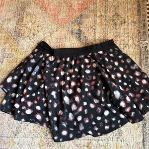 Lululemon Court Rival Skirt